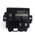 Resim 8KD919475A 8KD919475B 8KD919475J AUDİ A4 Q5 B8 B9 GERİ RADAR MODÜLÜ