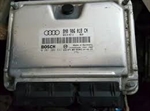 Resim 8N0906018CN 0261208633 AUDİ TT MOTOR BEYNİ