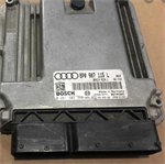 Resim 8P0907115L 0261S02340 AUDİ A3 MOTOR BEYNİ