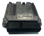 Resim 8P0907115M 0261201642 AUDİ A3 MOTOR BEYNİ