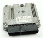 Resim 8P7907115F AUDİ A3 8P MOTOR BEYNİ