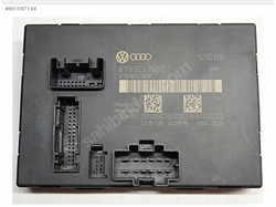 Resim 8T0959760E AUDİ A5, RS5, S5 KONFOR MODÜLÜ