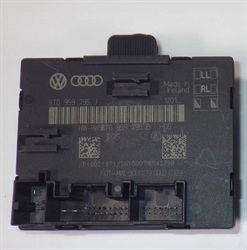 Resim 8T0959795J AUDİ A5 KONTROL MODÜLÜ