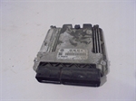 Resim 03H906023AE 03H906309C SKODA SÜPERD MOTOR BEYNİ