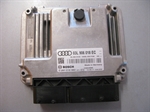 Resim 03L906018EC 0281016992 AUDİ A3 MOTOR BEYNİ