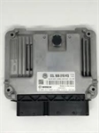 Resim 03L906018KS 03L907309Q 0281017948 VW SHARAN MOTOR BEYNİ