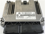 Resim 03L906018NL 03L907309AD 0281018025  VW CADDY MOTOR BEYNİ