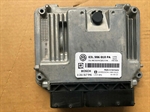 Resim 03L906018PA 03L907309AE 0281017946 VW PASSAT MOTOR BEYNİ