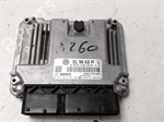 Resim 03L906018PP  0281018891 SEAT EXEO MOTOR BEYNİ