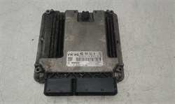 Resim 03L906021A 0281019932 VW CRAFTER MOTOR BEYNİ