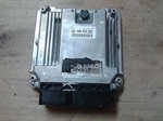 Resim 03L906022MG 03L906022B 0281015587 AUDİ A4 MOTOR BEYNİ