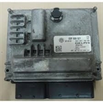 Resim 03P906021 03P907425A 28332899 VW POLO MOTOR BEYNİ