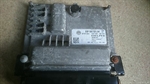 Resim 03P906021AK 03P907425A VW POLO MOTOR BEYNİ