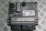 Resim 03P906021AP 03P906021AN SKODA FABİA MOTOR BEYNİ