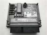 Resim 03P906021C 03P906021B VW POLO MOTOR BEYNİ