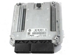 Resim 06E906023B 06E907309 0261S05627 VW TOUAREG MOTOR BEYNİ