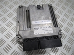 Resim 06E906023N 06E907309B 0261S07871 VW TOUAREG MOTOR BEYNİ