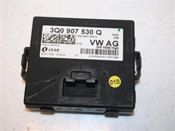 Resim 3Q0907530Q 3Q0907530C A2C1712520050 VW POLO GATEWAY KONTROL MODÜLÜ