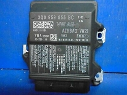 Resim 3Q0959655BC VW ATLAS AİRBAG BEYNİ