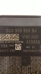 Resim 3Q0959655BJ VW PASSAT AİRBAG BEYNİ