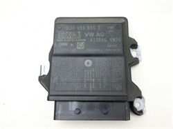 Resim 3Q0959655F VW SEAT SKODA AUDİ AİRBAG BEYNİ