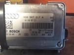 Resim 4G0907217A 4H0907217 0203500004 AUDI S6 ÖN KAMERA MODÜLÜ