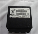 Resim 4H0907412 AUDİ A8 KONTROL ÜNİTESİ