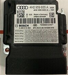 Resim 4H0959655A AUDİ A8 AİRBAG BEYNİ