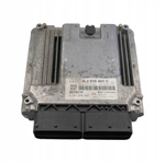 Resim 4L2910401C 4L0907401C 0281018302 AUDİ Q7 MOTOR BEYNİ