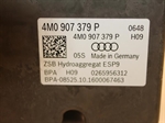 Resim 4M0907379P 0265956312 AUDİ Q7 ABS BEYNİ