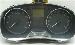 Resim 5J0920810H SKODA ROOMSTER GÖSTERGE PANELİ