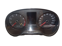 Resim 6R0920960A VW POLO GIZ GÖSTERGESİ