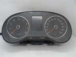 Resim 6R0920960B VW POLO HIZ GÖSTERGE PANELİ