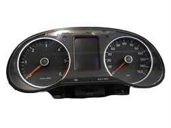 Resim 6R0920961B VW POLO HIZ GÖSTERGE PANELİ