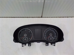 Resim 7N0920860E VW SHARAN HIZ GÖSTERGE PANELİ