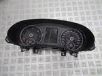 Resim 7N0920880C VW SHARAN GÖSTERGE PANELİ