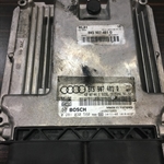 Resim 8K5907401L 4G0907401E 0281030580 AUDİ Q5 MOTOR BEYNİ