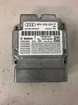 Resim 8P0959655P 0285010680 AUDİ A3 MOTOR BEYNİ