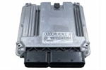 Resim 8R0907401E 8R1907401A 0281016252 1039S33776 AUDI A5 MOTOR BEYNİ