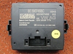 Resim 8S0907468C 8S0907468 A2C9763640150 AUDİ TT GATEWWAY KONTROL BEYNİ