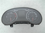 Resim 8V0920870C AUDİ A3 GÖSTERGE PANELİ