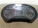 Resim 8V0920960D AUDİ A3 GÖSTERGE PANELİ