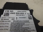 Resim 8W0959655J 0285013655 AUDİ A4 AİRBAG BEYNİ