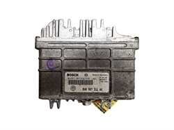 Resim 8A0907311AK 0261203635/636 SEAT TOLEDO MOTOR BEYNİ