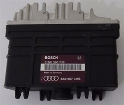 Resim 80A907311B 0261200735 AUDİ  80 / 90 2.0 MOTOR BEYNİ