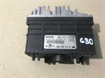 Resim 8A0907311H 0261203184 0261203185 VW GOLF MOTOR BEYNİ