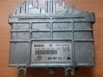 Resim 8A0907311J 0261203192 0261203193 VW GOLF SEAT TOLEDO MOTOR BEYNİ