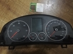 Resim 1K0920874B VW GOLF GÖSTERGE PANELİ