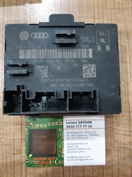 Resim 4G8959795E 4G8959795A AUDİ A6-A7 KAPI KONTROL MODÜLÜ